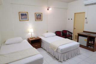 Phawana Sweet Hotel - Bangkok - 4