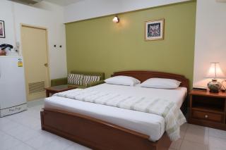 Phawana Sweet Hotel - Banguecoque - 7