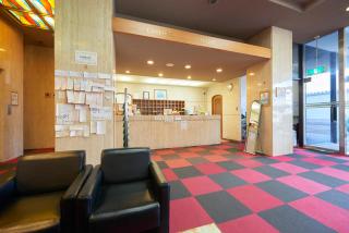 Select Inn Tsuruga - Tsuruga - 6