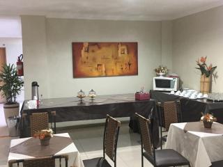 Trindade Hotel - Trindade - 3