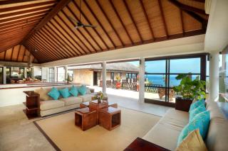 Villa The Cliff Hotman Paris VI Pandawa - Uluwatu - 8