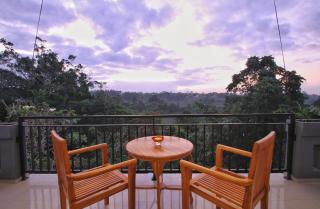 Ubud Sky - Ubud - 8