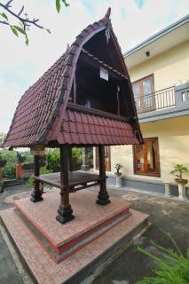 Ubud Sky - Ubud - 4