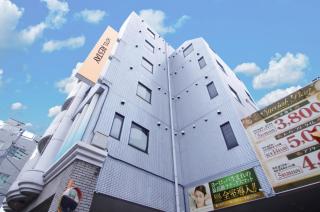 Restay Fuchu (Adult Only) - Fuchu - 0