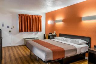 Motel 6 Florence, KY - Cincinnati Airport - 6