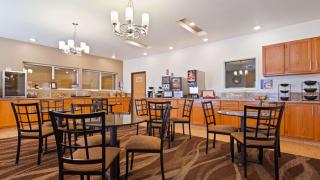 Best Western Firestone Inn & Suites - Longmont - 7