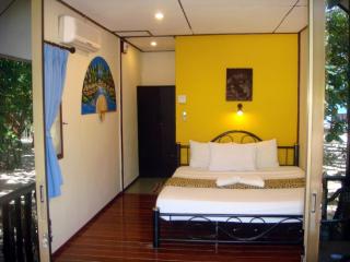 Moonhut Bungalows - Mae Nam - 3