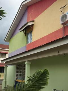 Kak's House Musl!m Only - 5