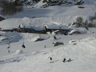 Hotel Baita Cretaz - Breuil-Cervinia - 7