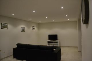 Gite les pins - Montchenu - 1