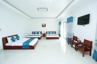 Thai Binh Cam Ranh Hotel - Cam Ranh - 2