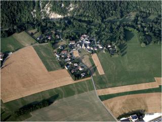 maison de marie - Doussard - 9