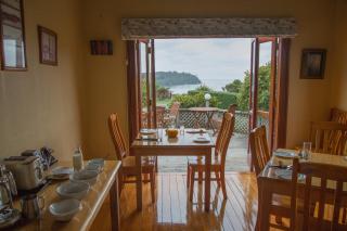 Church Hill Boutique Lodge & Restaurant - Half-moon Bay - 8