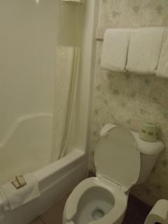 Howard Johnson by Wyndham Virginia Beach - Virginia Beach - 8