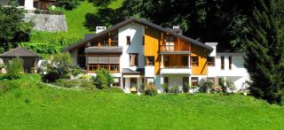 Apparthaus Vonbank - Schruns - 6
