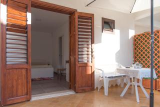 Casa Vacanze Albora - Punta Secca - 8