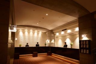 The Residential Suites Fukuoka - Fukuoka - 4