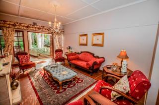 Lavender House - White River - 4