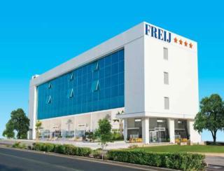 The Freij Resort by Marissol - 6