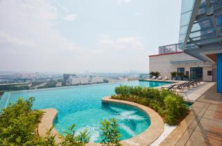 Sunway Velocity Hotel Kuala Lumpur - Kuala Lumpur - 3