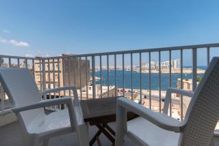 Vallettastay Classic Apartments - 5