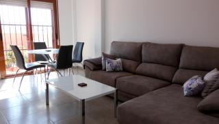 Casa Anna - Puerto de Mazarrón - 9