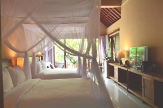 Griya Sriwedari - Ubud - 0