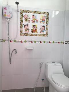 No Name Bungalow Haad Yao - 8