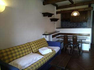 Apartment 4 Residence Palace 2 - Sestriere - 8