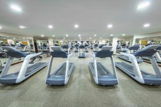 Ezdan Hotel, Residences - Doha - 4