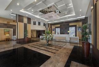 Ezdan Hotel, Residences - Doha - 2