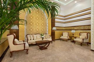 Ezdan Hotel, Residences - Doha - 1