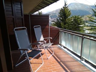 Apartment 4 Residence Palace 2 - Sestriere - 3