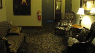 Spanish Bay Inn, CANADA - 2