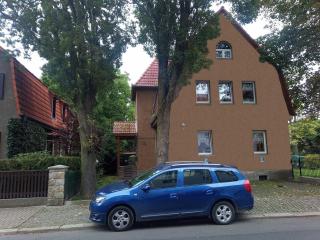 FeWo Falke - Halberstadt - 9