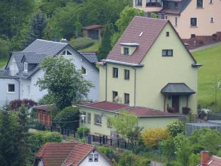 Fewo Zum alten Bergdoktor - Bad Liebenstein - 0
