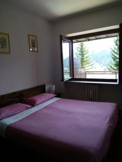 Apartment 4 Residence Palace 2 - Sestriere - 7