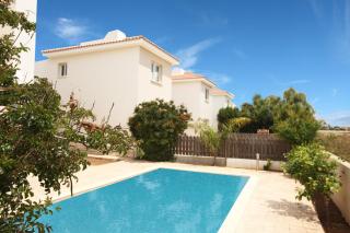 Chara Cynthiana Villa - Paralimni - 9