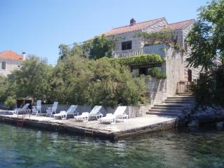 Stone house Gregov - Lumbarda - 0