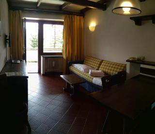 Apartment 4 Residence Palace 2 - Sestriere - 0