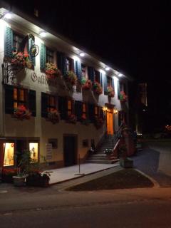 Gasthaus zur Sonne - 1