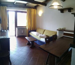 Apartment 69 Residence Palace 1 - Sestriere - 9