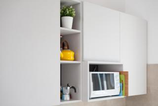 IL GRANDUCA New Apartment in Amazing Location - Florence - 1