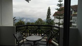 FH Comfy Home - Bukit Fraser - 1