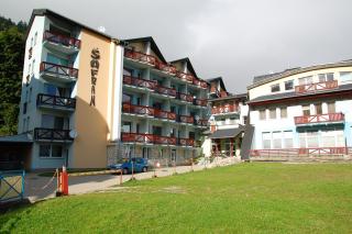 Apartmán Šafran - Donovaly - 0
