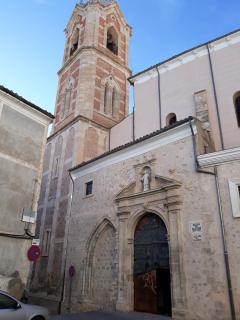VUT San Felipe - Cuenca - 2