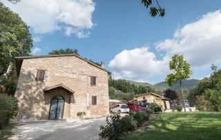 B&B Cantico Delle Creature - Assisi - 8