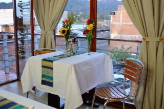 Hotel Guatatur - 4