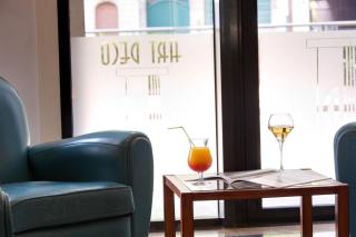 Hotel Art Deco Euralille - Lille - 1