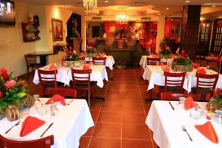 Boutique Hotel La Cordillera - San Pedro Sula - 9